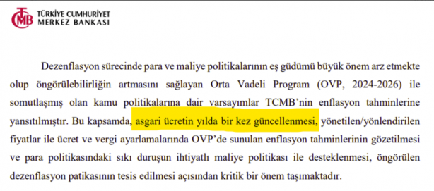 Foto - Asgari ücrete Temmuz'da zam yapılacak mı? Son karar Türkiye'ye ilan edildi