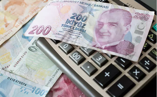 Foto - Asgari ücrete ve emekli maaşlarına yeni zam geliyor! İşte masadaki rakam