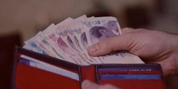 Foto - Asgari ücrete zam mı yapıldı? Asgari ücret 2700 lira mı olacak?