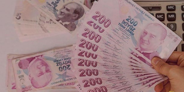 Foto - Asgari ücrete zam mı yapıldı? Asgari ücret 2700 lira mı olacak?