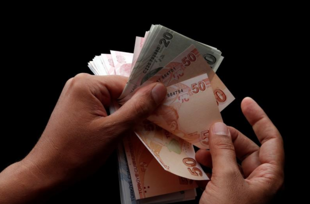 Foto - Asgari ücreti bilen isim hükümetten önce açıkladı! İşte yeni en düşük emekli maaşı