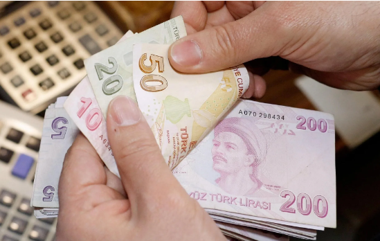 Foto - Asgari ücreti bilen isimden emekliye 10 bin lira müjdesi!