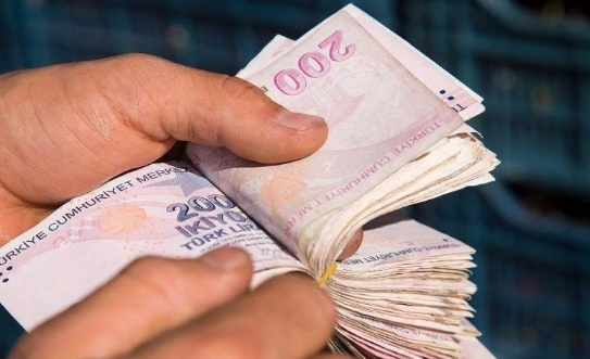 Foto - Asgari ücreti bilen isimden emekliye 10 bin lira müjdesi!