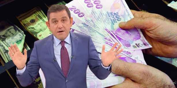 "Asgari ücreti size söylemiştim" dedi! Fatih Portakal şimdi yeni emekli maaşlarını duyurdu: Kusura bakmayın benden duyun