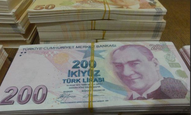 Foto - Asgari ücretin açıklanmasına saatler kala kuruşu kuruşuna rakam verdi! "Aldığım bilgiye göre" deyip duyurdu...