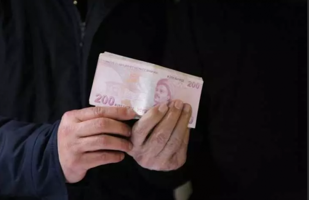 Foto - Asgari ücretin kaç para olacağını açıkladı! Bu rakam ilk kez telaffuz edildi, milyonlar heyecanlanacak