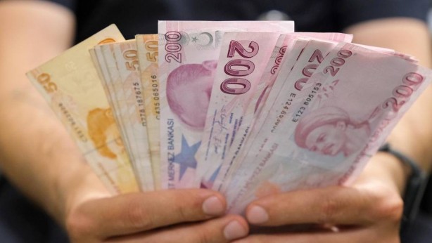 Foto - Asgari ücretin üstünde maaş alanlara çok kötü haber! Az önce tüm Türkiye’ye duyuruldu! Tam anlamıyla soğuk duş