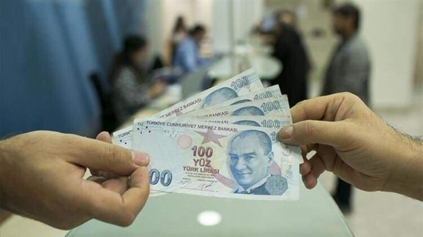 Foto - Asgari ücretle çalışanlara maaş uyarısı