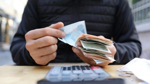 Asgari ücretle çalışanlara maaş uyarısı