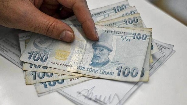 Foto - Asgari ücretle çalışanlara maaş uyarısı