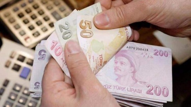 Foto - Asgari ücretle çalışanlara maaş uyarısı