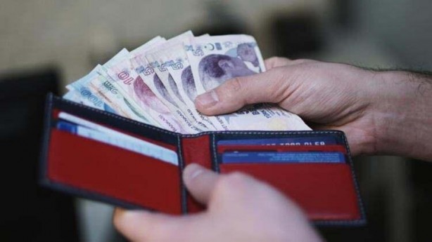 Foto - Asgari ücretle çalışanlara maaş uyarısı