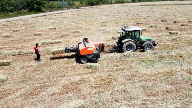 Foto - Asgari ücretle çalışıyorlardı kendi işlerini kurdular! 2021 ciro hedefleri 2 milyon TL