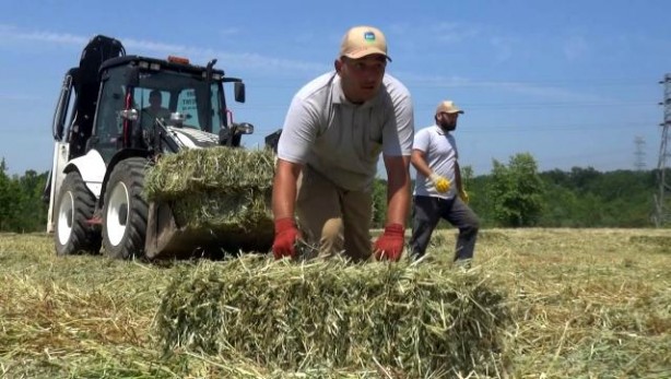 Foto - Asgari ücretle çalışıyorlardı kendi işlerini kurdular! 2021 ciro hedefleri 2 milyon TL