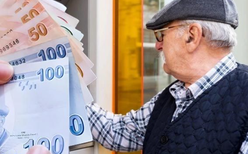 Foto - Asgari ücretli memur ve emekliler ocak ayında kaç lira maaş alacak? Bakan Şimşek açıkladı işte detaylaR