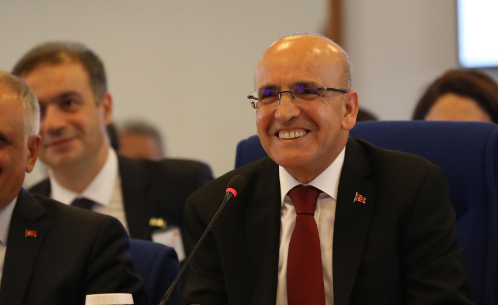 Foto - Asgari ücretli memur ve emekliler ocak ayında kaç lira maaş alacak? Bakan Şimşek açıkladı işte detaylaR