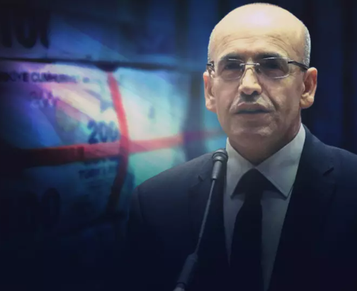 Foto - Asgari ücretli memur ve emekliler ocak ayında kaç lira maaş alacak? Bakan Şimşek açıkladı işte detaylaR