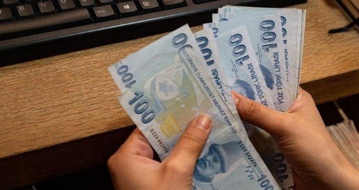 Foto - Asgari ücretli memur ve emekliler ocak ayında kaç lira maaş alacak? Bakan Şimşek açıkladı işte detaylaR