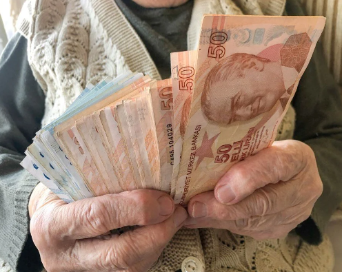 Foto - Asgari ücretli memur ve emekliler ocak ayında kaç lira maaş alacak? Bakan Şimşek açıkladı işte detaylaR