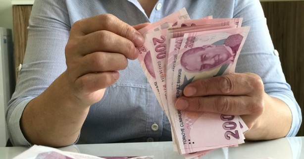 Asgari ücretlilere bir müjde daha! 13 bin 344 lira olacak