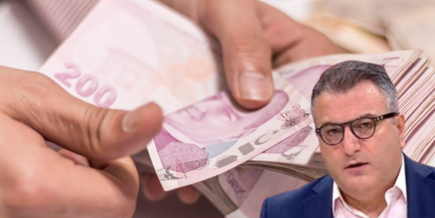 Mehmet Şimşek ile görüşen Cem Küçük asgari ücretle ilgili son kulis bilgisini 'O verilecek' diyerek paylaştı