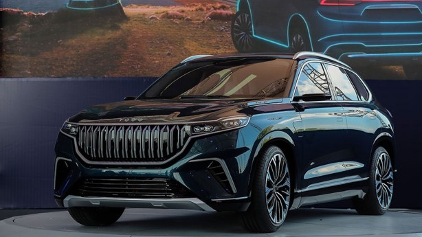 Asgari ücretlilere özel TOGG geliyor! Fiyatı duyan 'Yok artık, bu kadar da olmaz' dedi