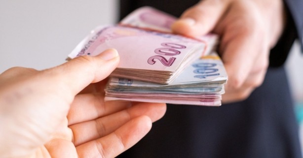 Foto - Asgari ücrette 9-10 bin lira bekleyenleri sarsacak haber! Yeni rakamı resmen duyurdu