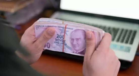 Foto - Asgari ücrette 9-10 bin lira bekleyenleri sarsacak haber! Yeni rakamı resmen duyurdu