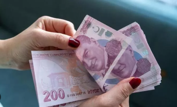 Foto - Asgari ücrette 9-10 bin lira bekleyenleri sarsacak haber! Yeni rakamı resmen duyurdu