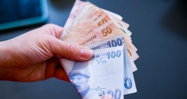 Foto - Asgari ücrette 9-10 bin lira bekleyenleri sarsacak haber! Yeni rakamı resmen duyurdu