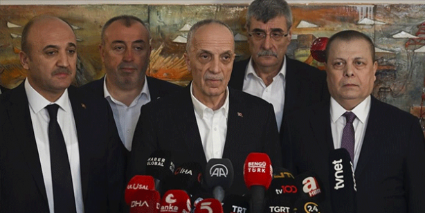 Foto - Asgari ücrette ikinci görüşme yarın! İşte masadaki zam oranları