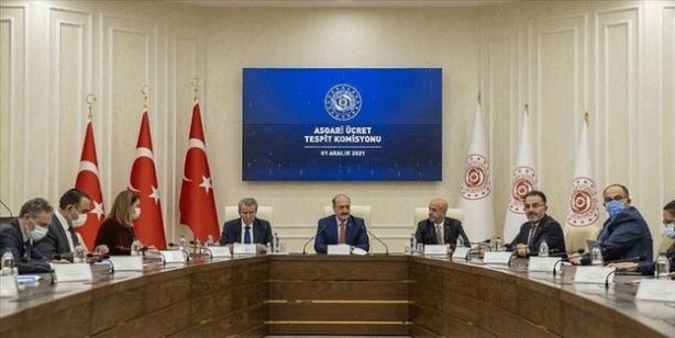 Asgari ücrette ikinci görüşme yarın! İşte masadaki zam oranları