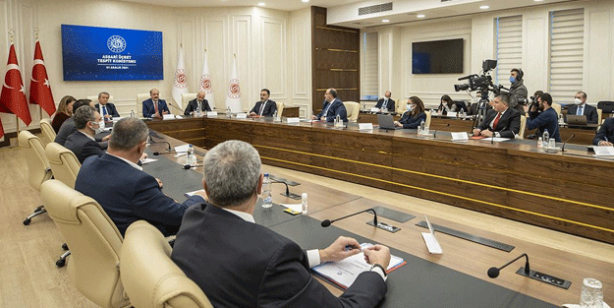 Foto - Asgari ücrette ikinci görüşme yarın! İşte masadaki zam oranları