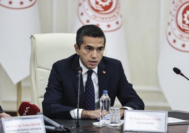 Foto - Asgari ücrette karar günü! Zam oranı belli olacak