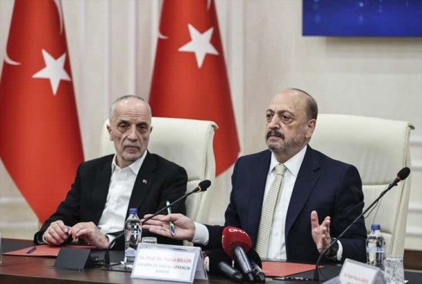 Foto - Asgari ücrette karar günü! Zam oranı belli olacak