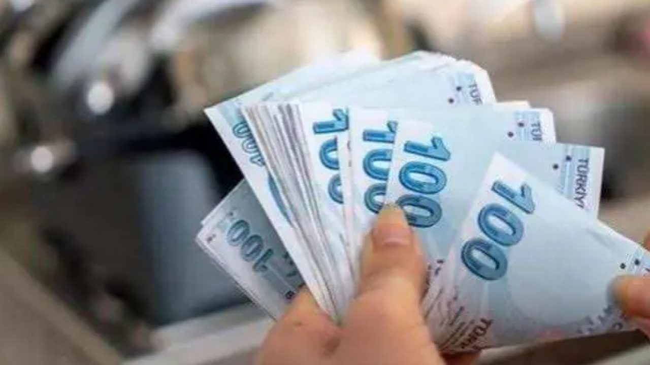 Foto - Asgari ücrette yeni maaş ne kadar olacak? 3 farklı zam senaryosu netleşti 