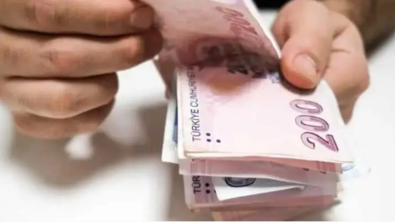 Foto - Asgari ücrette yeni maaş ne kadar olacak? 3 farklı zam senaryosu netleşti 