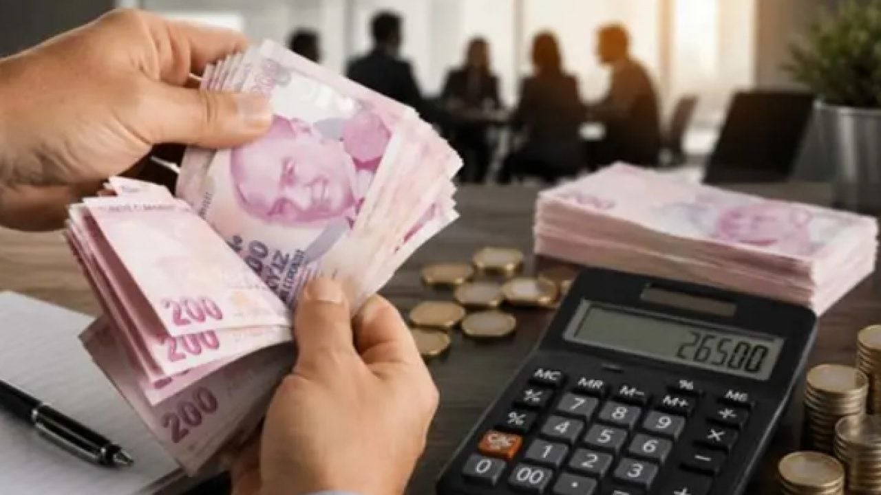 Foto - Asgari ücrette yeni maaş ne kadar olacak? 3 farklı zam senaryosu netleşti 