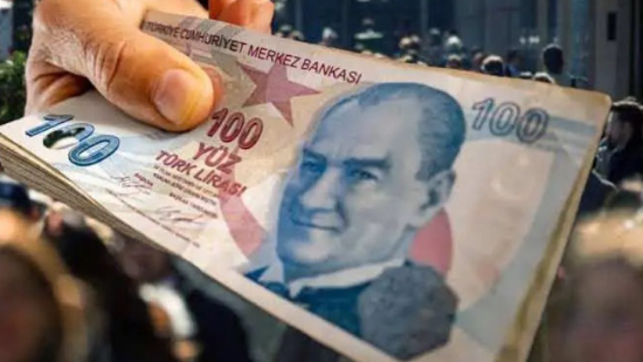 Foto - Asgari ücrette yeni maaş ne kadar olacak? 3 farklı zam senaryosu netleşti 