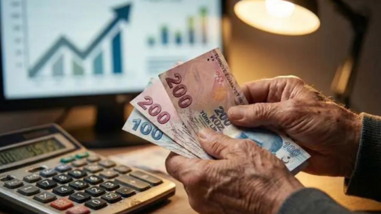Foto - Asgari ücrette yeni maaş ne kadar olacak? 3 farklı zam senaryosu netleşti 