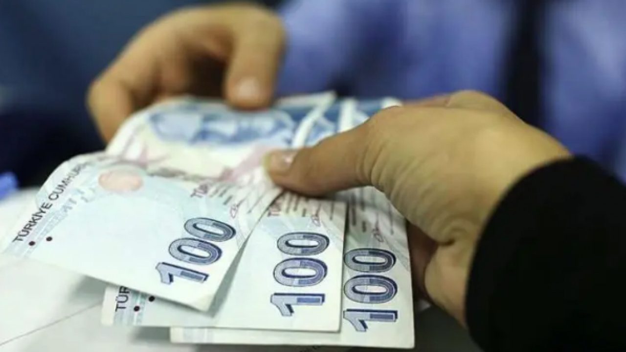 Foto - Asgari ücrette yeni maaş ne kadar olacak? 3 farklı zam senaryosu netleşti 