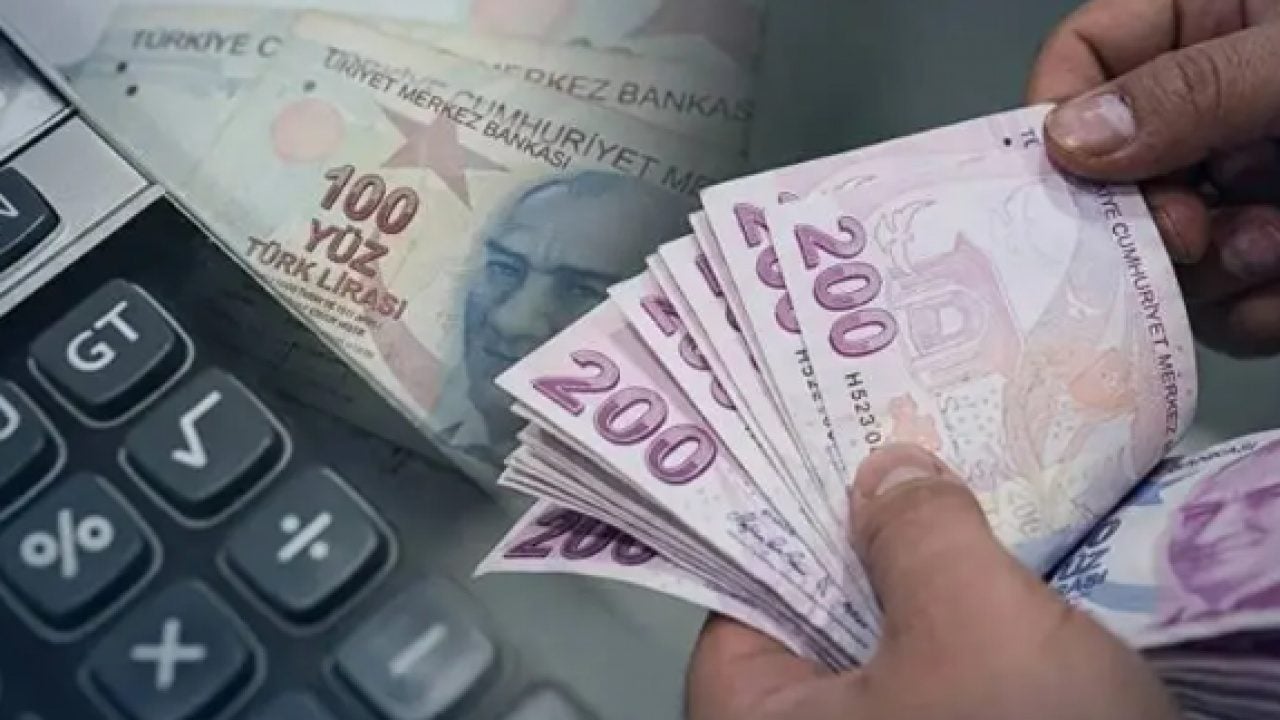 Foto - Asgari ücrette yeni maaş ne kadar olacak? 3 farklı zam senaryosu netleşti 