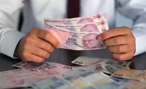 Foto - Asgari ücrette 'Yok artık' dedirten rakam! 2024 için o rakam telaffuz edilmeye başlandı, eğer yapılırsa olay olur 