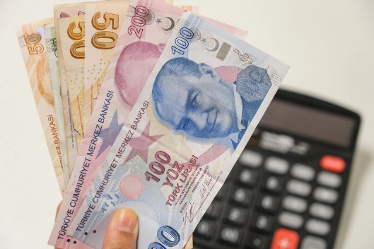 Foto - Asgari ücretteki o küsurat ile dalga geçmişlerdi… 2 liranın sırrı ortaya çıktı! Bakan Işıkhan nedenini açıkladı