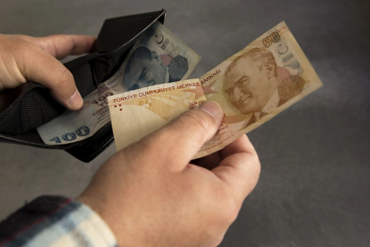 Foto - Asgari ücretteki o küsurat ile dalga geçmişlerdi… 2 liranın sırrı ortaya çıktı! Bakan Işıkhan nedenini açıkladı