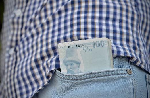 Foto - Asgari ücretteki o küsurat ile dalga geçmişlerdi… 2 liranın sırrı ortaya çıktı! Bakan Işıkhan nedenini açıkladı