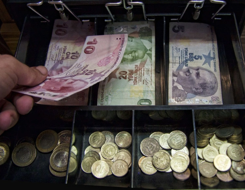 Foto - Asgari ücretteki o küsurat ile dalga geçmişlerdi… 2 liranın sırrı ortaya çıktı! Bakan Işıkhan nedenini açıkladı