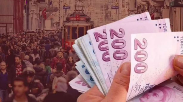 Foto - Asgari ücretten 1 TL bile fazla alanlar yandı! Çok kötü haber, 'O tarihte kesilecek' diyerek duyurdu