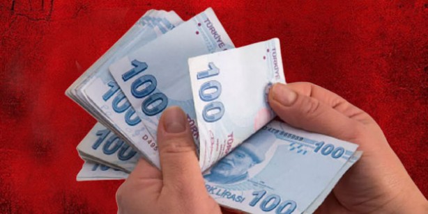 Foto - Asgari ücretten emekli olan ne kadar maaş alacak? Asgari ücret emeklisi ne kadar zam alacak?