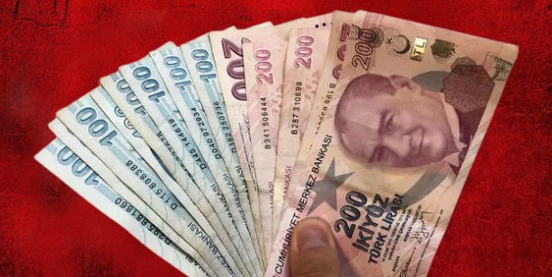 Foto - Asgari ücretten emekli olan ne kadar maaş alacak? Asgari ücret emeklisi ne kadar zam alacak?